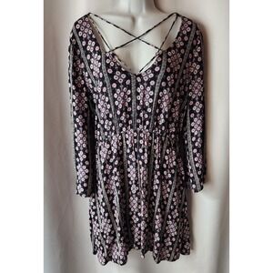 Womens Forever 21 Dress‎ Size L